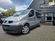 Renault Trafic - Passenger 2.0 dCi T27 L1H1 Authentique