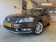 Volkswagen Passat - 2.0 TSI Highline AUT 211PK 2DE EIG NAP APK 8-2027 RIJDT ZEER