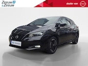 Nissan Leaf - Tekna 39 kWh | STOELVERWARMING | BOSE AUDIOSYSTEEM | FULL OP