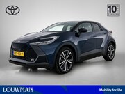 Toyota C-HR - Plug-in Hybrid 220 Executive | Sportstoelen | Parkeersensore