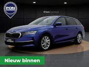 Skoda Octavia - Combi 1.5 TSI Business Edition | Trekhaak | Camera | Elek Ac