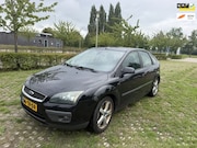 Ford Focus - 2.0-16V Rally Edition