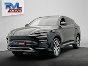 BYD Seal U - 1.5 DM-i FWD Boost PHEV ** 10 STUKS OP VOORRAAD ** 218PK Pan