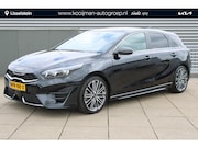 Kia Ceed - 1.5 T-GDi GT-PlusLine STOELVERWARMING, STUURVERWARMING, FULL