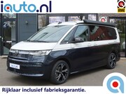Volkswagen California - Ocean 1.5 eHybrid 245pk 4Motion IQ.Light/360/Keyless/Discove