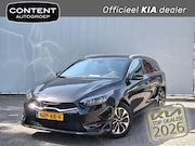 Kia Ceed - Sw 1.0 T-GDi MHEV 100pk DCT7 Design Edition