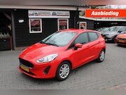 Ford Fiesta - 1.0 Ecoboost Connected - Cruise - Airco