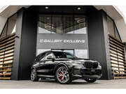 BMW X5 - xDrive50e - M Sport Pro | Skylounge | B&W | Kuipstoelen | Lu