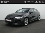 Audi A3 - Sportback 35 TFSI S tronic S edition S line | Panoramadak |