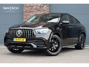 Mercedes-Benz GLE-klasse - Coupé AMG 53 4MATIC+ Premium+ | Airmatic | Distronic+ | Burm