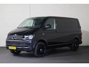 Volkswagen Transporter - 2.0 TDI L1 H1 Airco Geisoleerde Laadruimte