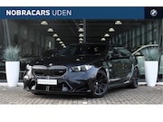 BMW M5 - Automaat / Panoramadak / M Multifunctionele voorstoelen / St