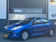 Peugeot 206 - 1.4 XS | AIRCO | CRUISE CONTROL | TREKHAAK | NL AUTO
