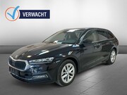 Skoda Octavia - Combi Style