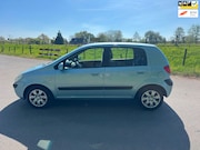 Hyundai Getz - 1.4i Active Sense
