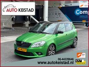 Skoda Fabia - 1.4 TSI RS 180PK AUTOMAAT CLIMA/CRUISE/STOELVERWARMING!NIEUW