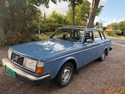 Volvo 240 - 2.1 GL