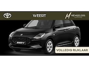 Suzuki Swift - 1.2 Select Smart Hybrid RIJKLAAR | Navigatie | Camera | Crui
