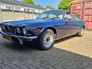 Jaguar XJ - 5.3 v12 LWB automaat