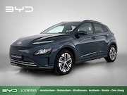 Hyundai Kona - EV Fashion 64 kWh | Trekhaak | BTW voertuig | Incl. Winterba
