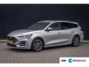 Ford Focus - Wagon 1.0 EcoBoost Hybrid ST Line Automaat | Nieuw model | F