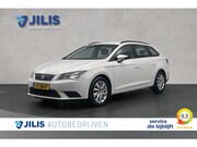 Seat Leon - ST 1.0 EcoTSI Reference | Cruise control | Parkeersensoren |