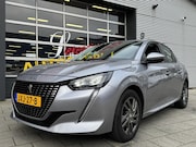 Peugeot 208 - 1.2 PureTech Active Pack 46.000 KM - Apple CarPlay / Navigat
