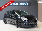 Ford Fiesta - 1.6 Sport | AIRCO | ELEK.RAMEN | APK