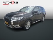 Mitsubishi Outlander - 2.4 PHEV instyle