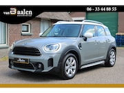 MINI Countryman - Mini 1.5 Cooper Edition NAVI ECC LED AUTOM 142000KM