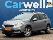 Peugeot 2008 - 1.2 VTi Active Pack Premium|Distributie vv in 2026|2e Eigena