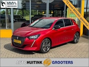 Peugeot 208 - 1.2 PT 100 Allure - adaptive cruise - camera - stoelverwarmi