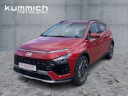 Hyundai Bayon - FL (MY25) 1.0 T-GDI 100PS 6-MT 2WD Prime