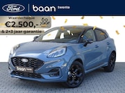 Ford Puma - 1.0 155 PK Hybrid Automaat BlueCruise Edition | Matrix LED |