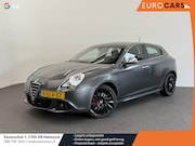 Alfa Romeo Giulietta - 1.4 T Sportiva Automaat Navigatie Cruise Control Parkeersens