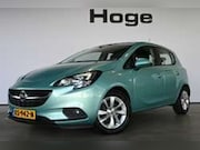 Opel Corsa - 1.4 Edition Airco Cruise control Lichtmetaal Elekt