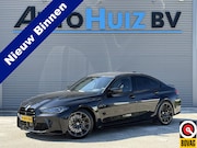 BMW M3 - 3-serie Competition 510 PK HUD ACC Harman Kardon Laser Licht