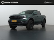 Ford Ranger - 3.0 ECOBOOST | AUT. | DOUBLE CAB | RAPTOR | WRAP DARK GREEN 