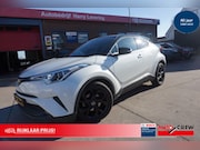 Toyota C-HR - 1.8 Hybrid 122pk CVT Black Edition Leer Camera JBL audiosyst