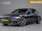 Audi A6 - Avant 55 TFSIe quattro Competition S-Line|Pano|21''|Trekhaak