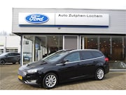 Ford Focus - Wagon 1.0 125PK Titanium NAVI | STOEL/STUUR-VOORRUITVERWAMIN