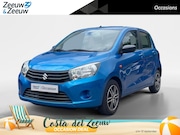 Suzuki Celerio - 1.0 Comfort | Airco | LM-velgen | Bluetooth