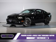 Ford Mustang - Shelby GT500