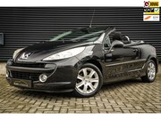 Peugeot 207 - CC 1.6 VTi | Airco | Navi | Camera | Metalic | LM velgen | D