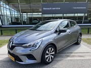 Renault Clio - 1.0 TCe 90 Equilibre / Apple Carplay - Android Auto / Airco 