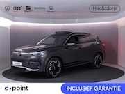 Volkswagen Tiguan - 1.5 eHybrid R-Line Edition 204 PK PHEV | Verlengde garantie