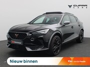 CUPRA Formentor - 1.4 e-Hybrid VZ Performance 245PK Panoramadak, Trekhaak, 19'