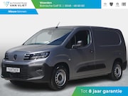 Peugeot Partner - L2 50 kWh | camera | Apple Carplay/Android Auto | betimmerin