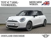 MINI Cooper S - Hatchback / Favoured / Pakket M / 17" U-Spoke grey