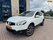 Nissan Qashqai - 2.0 360 camera-panodak-nav